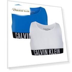 Топ CALVIN KLEIN JEANS