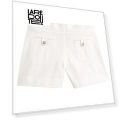 Шорты VANESSA SEWARD X LA REDOUTE COLLECTIONS