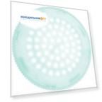Лампа Uniel LED-GX53-6W/6500K/GX53/FR PLZ01WH матовая Дневной свет (6500K) 005311