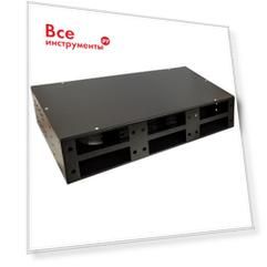 Оптический кросс LANMASTER LAN-FOBM-RM-6P