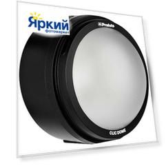Вспышка Profoto C1 Plus для смартфонов