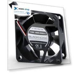 Вентилятор для корпуса Noiseblocker IP55
