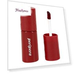 Тинт для губ PERIPERA INK TATTOO жидкий тон 05 enriched chili
