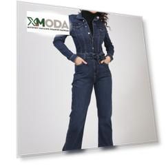 Комбинезон Pepe Jeans London