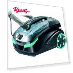 Моющий пылесос Thomas