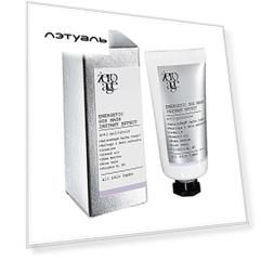 ZERO AGE Маска sos-энергетик мгновенный эффект Energetic SOS Mask Instant Effect