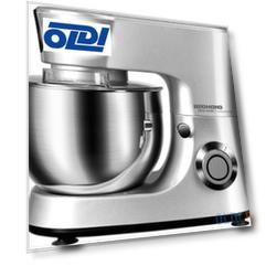 Кухонный комбайн Redmond RKM-4030 серебристый