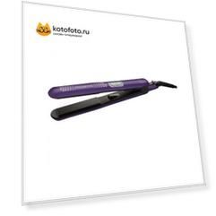 Щипцы Rowenta SF6010F0 фиолетовый