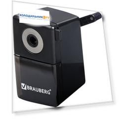 Точилка механическая Brauberg
