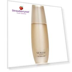 Sensai Ultimate Эмульсия 100ml/3.4oz