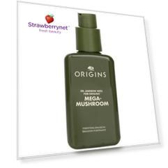 Dr. Andrew Mega-Mushroom Успокаивающая и Укрепляющая Эмульсия 100ml/3.4oz