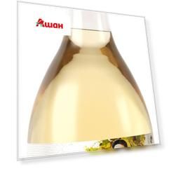Чача Подруга Россия, 0,25 л
