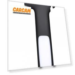 Автомобильный многофункциональный молоток Xiaomi Nextool Multifunction Survival Hammer (Q/GDBCY)
