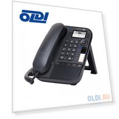 Системный телефон Alcatel-Lucent 8018