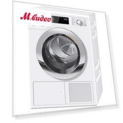 Сушильная машина Miele