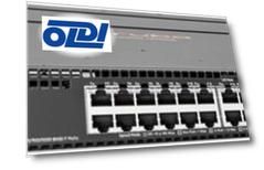 Коммутатор HPE Aruba 3810M JL071A 24G 4SFP+ управляемый