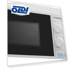 Микроволновая Печь Hyundai HYM-M2003 20л. 700Вт белый
