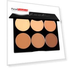 Палетка корректоров Medium SLEEK MAKEUP