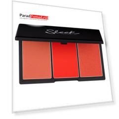 Палетка румян Flame SLEEK MAKEUP