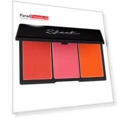Палетка румян Pumpkin SLEEK MAKEUP
