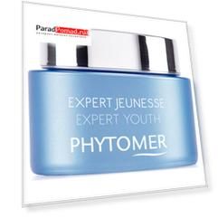 Крем 24 часа против морщин PHYTOMER