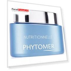 Крем защитный питательный с церамидами PHYTOMER