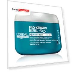 Маска восстанавливающая L'OREAL PROFESSIONNEL