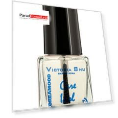 Многофункциональное средство для ногтей VICTORIA SHU