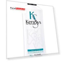 Шампунь для волос Увлажняющий KERASYS