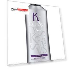 Шампунь Уход за сухой кожей головы KERASYS