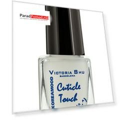 Средство для удаления кутикулы VICTORIA SHU