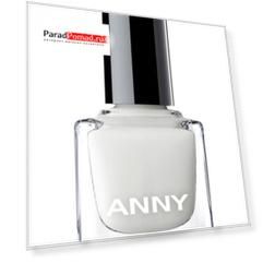 Средство для укрепления и роста ногтей ANNY