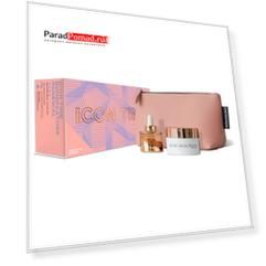 Подарочный набор для лица Anti Age с золотом и платиной DIEGO DALLA PALMA PROFESSIONAL