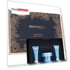 Подарочный набор Ситилайф 2020 PHYTOMER