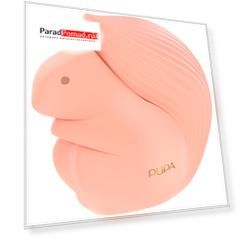 Шкатулка для макияжа Нюд PUPA