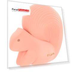 Шкатулка для макияжа  Розовая земля PUPA
