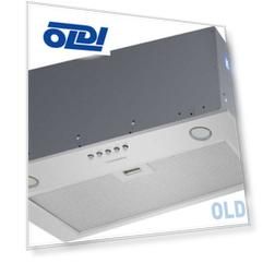 Вытяжка встраиваемая Maunfeld Crosby Power 60 нержавеющая сталь