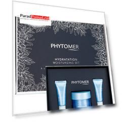 Подарочный набор Увлажнение 2020 PHYTOMER