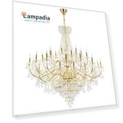 Люстра подвесная Lightstar Classic 700512