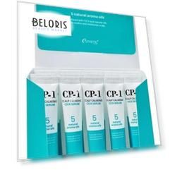 Cыворотка для кожи головы успокаивающая Scalp Calming Cica Serum 20 шт