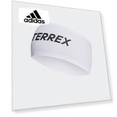 Повязка на голову Terrex Trail adidas TERREX