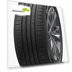 Шина CORDIANT Comfort 2 SUV 225/65 R17 106H