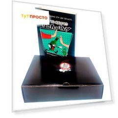 Игра настольная вайти хулиган на трезвую голову