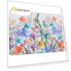 Набор подставок под горячее Creative Tops Meadow Floral 40x29см, 4шт