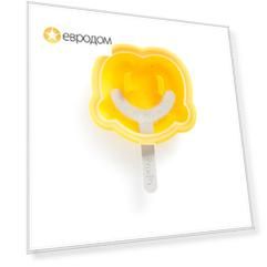 Форма для лолипопов Lekue Крендель