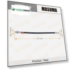 Шланг тормозной MASUMA T-  /rear/  Land Cruiser UZJ100, HDJ101
