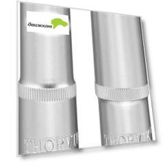 Головка торцевая Thorvik глубокая 1/2"DR 24 мм