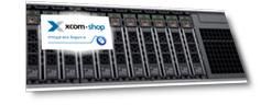 Сервер Dell PowerEdge R740