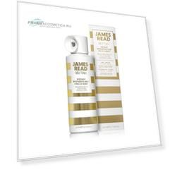 James Read Спрей-автозагар Instant Bronzing Mist Face & Body, 200 мл (James Read, Self Tan)