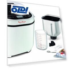 Хлебопечь Moulinex OW210
